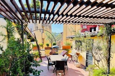 Roody Luxury house in Trastevere