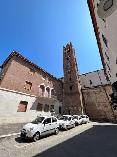 Centro storico, a 15 minuti dal mare
