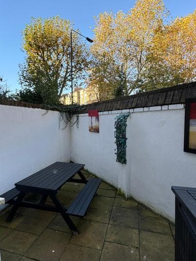 Flat in Camden Kings Cross