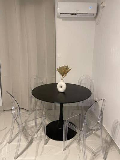 Euphoria apartment in Athens