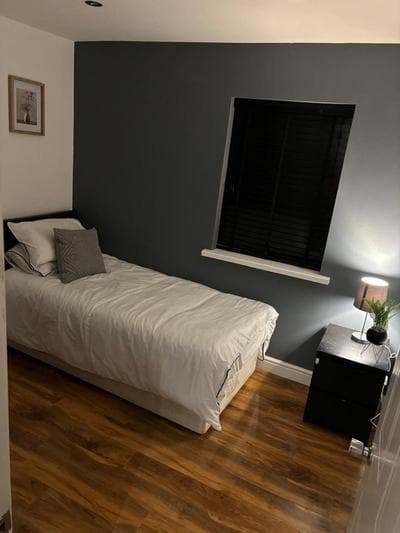 Beckton Retreat