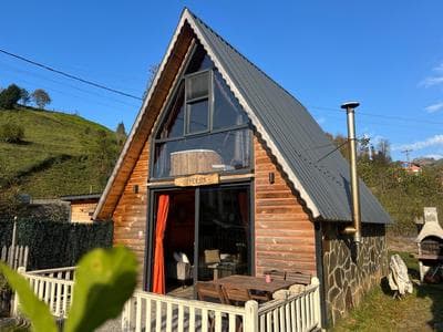 Seversin Bungalow