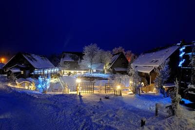 Lakeside Hotel Plitvice