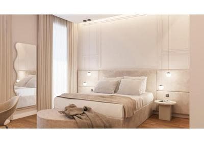 56 Orange Street Luxury Accommodation