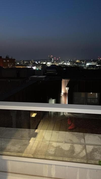 2 to 3 Bedroom Penthouse Edgware Rd NW2 6GP