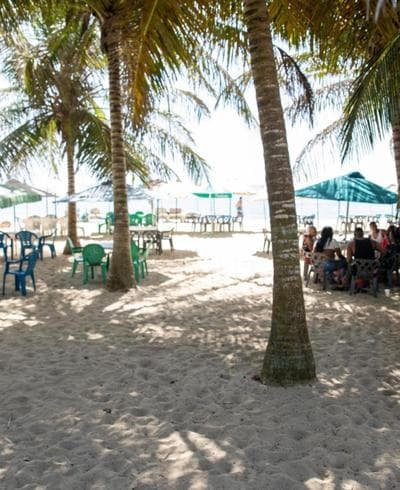 Hannabi Beach Hotel