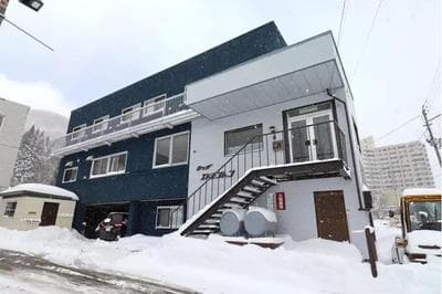 lodge EDMONTON