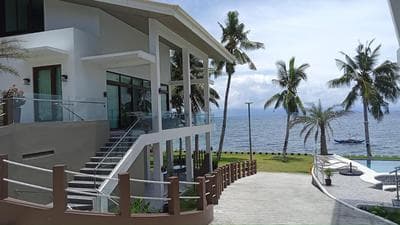 Costa Anita Seaside Resort
