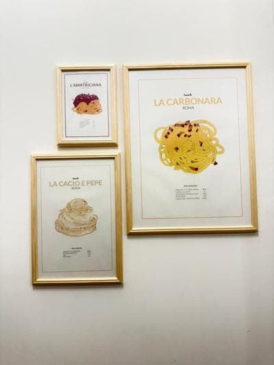 Casa Blaserna nel Cuore dello Shopping a Marconi e Trastevere