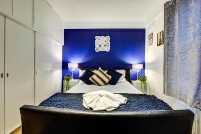 Park Lane Beautiful Apartment