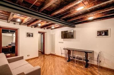 Colosseum Charming Apartment in Monti