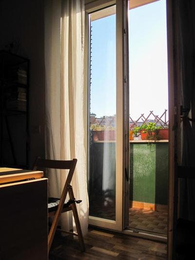 ROMA's HOME!