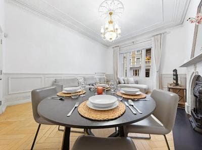 Casa Chelsea Lux 2 Bed