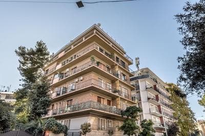 Villa Borghese - Futuristic Suite