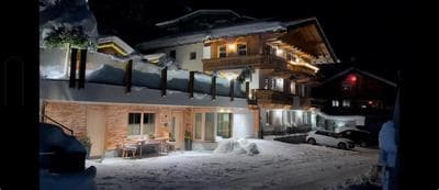 Landhaus Rieder im Zillertal
