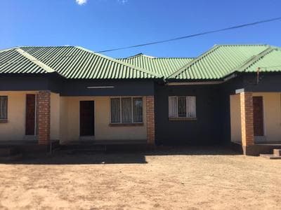 Nacla Chobe Apartments
