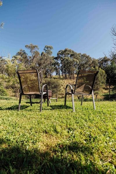 Meadowbrook Tiny House - Stay among the best wineries in Orange