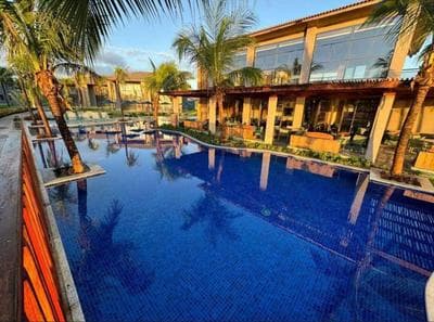 Casa Flecheiras Condomínio Azure