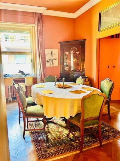Casa Mariola Parioli Extraordinary Experience