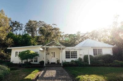 Meadowbrook Lodge Orange - Peaceful country getaway, walk to nearest cellar door, mins drive from 10 wineries & 2 hatted restaurants