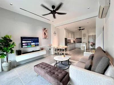 Mountain View 507
