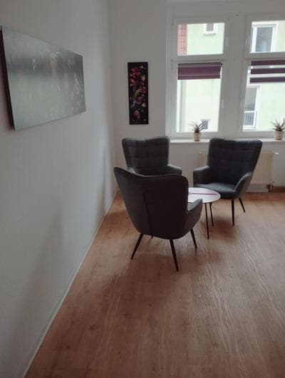 Apartment am Kino