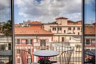 Suite Experience San Giovanni Apartments