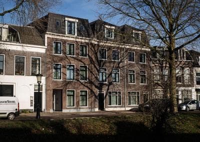 UtrechtCityApartments – Weerdsingel