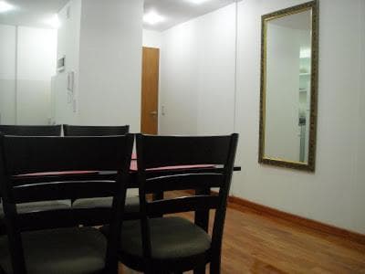 Apartamento Palermo Las Canitas