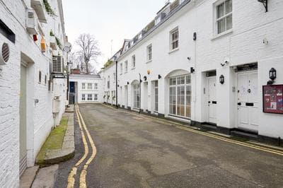 Sonder Inverness Mews