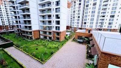 Apple Tree Apartment , 2 bedroom Luxury suites