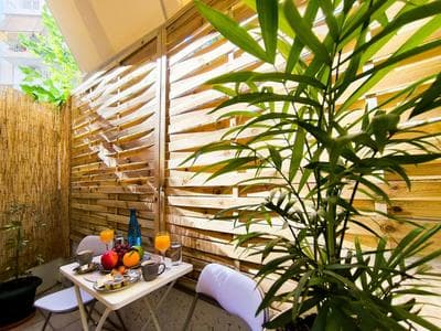 Cozy Attiki apartment by MPS