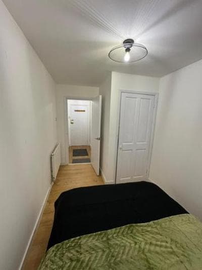 Modern 1 Bed Flat in London