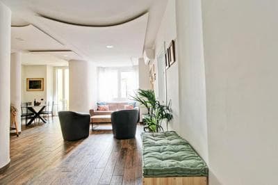 Cesare Balbo - B&D Apts