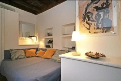 Elegante Studio in the heart of Rome