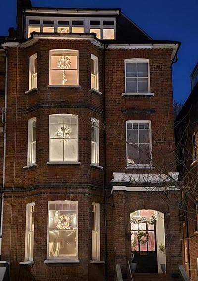Stylish Studio for 3 near Regents Park n4