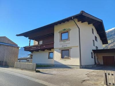 Gästehaus Berta