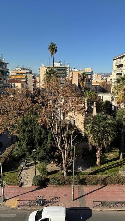 Olēa House at Monastiraki