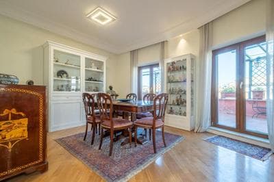 Trevi Terrace Penthouse