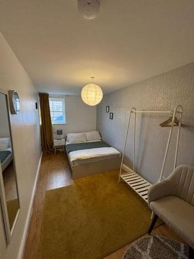 Shoreditch Luxe Retreat