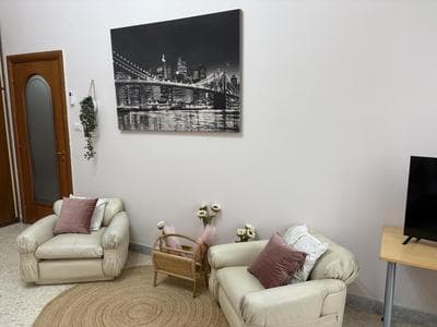STAY IN NAPLES - Lovely apartment near the airport