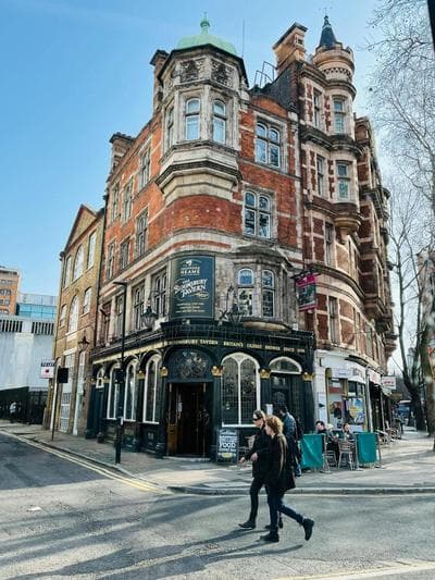 Guest House Balham, South London Spacious, Lambert