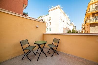 Barigelli Apartment