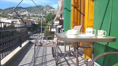 Villa Litsa