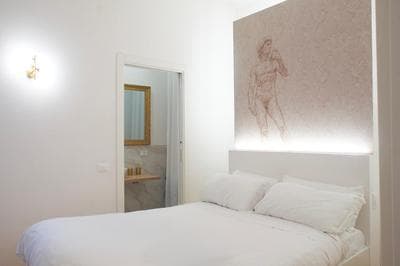 Luxury Suite - 5 minutes walk from the Duomo