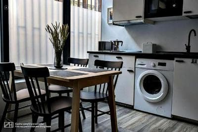 Apartments Central Madrid - q2home