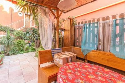 Pippi House Rome