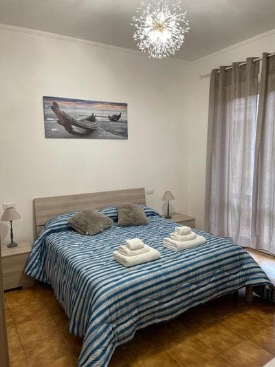 Lunablu's House