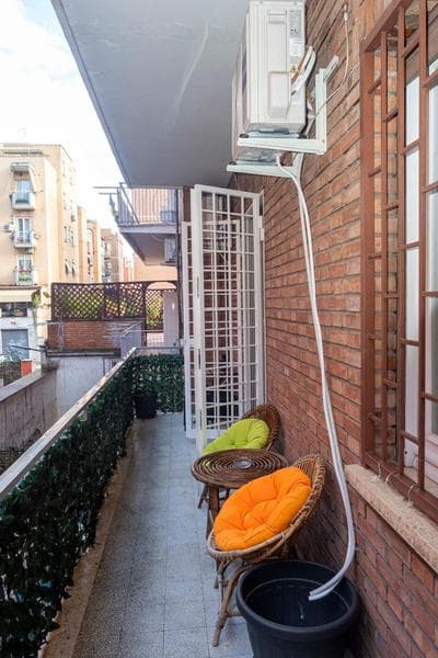 La casetta ai colli - Vicino alla Metro A
