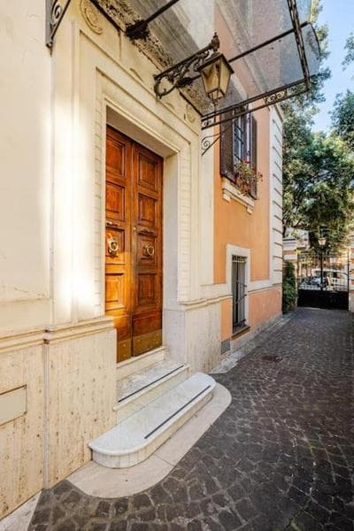 Loft Torlonia in Rome center town